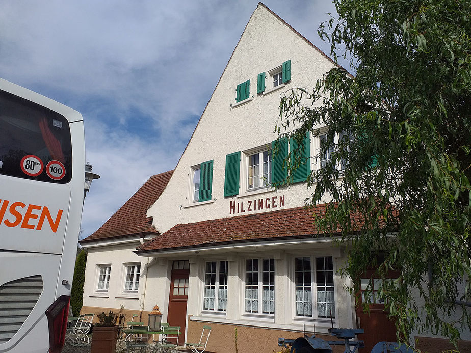 Erkundung von Heimerads Heimat Hilzingen, Hohentwiel, Konstanz, Birnau